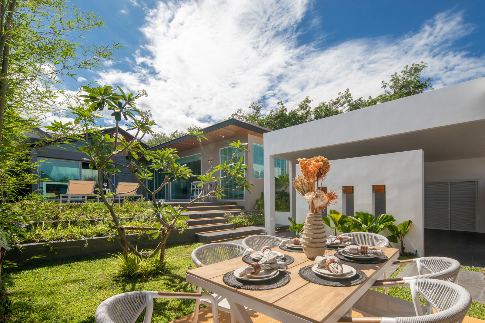 Villa Sunpao Rawai 10